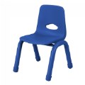 Chunky Stackable Chairs - 11.5" - 17.5" Seat Height
