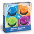 Alternate Image #4 of Answer Buzzers - Set of 4