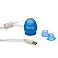 Zoomy&trade; Handheld Digital Microscope