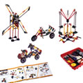 KNex Discovery Set
