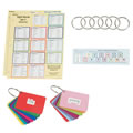 Sight Words in a Flash Set 3