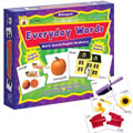 Bilingual Everyday Words Game