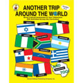 Another Trip Around the World