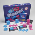Chunk Stacker