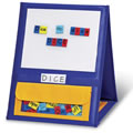 Magnetic Tabletop Pocket Chart