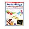 Perfect Poems for Teaching Sight Words