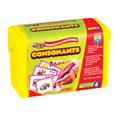 Hot Dots&reg; Phonics Consonants Set 2