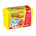 Hot Dots&reg; Phonics Variant Vowels Set 6