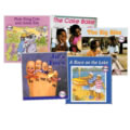 Phonics Readers Set 2 Long Vowels