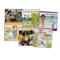 Phonics Readers Set 4 Digraphs
