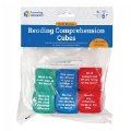 Thumbnail Image #4 of Reading Comprehension Cubes