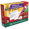 Noting & Recalling Details Hot Dots&reg;