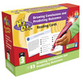 Drawing Conclusions/Predictions Hot Dots&reg;