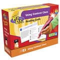 Using Context Clues Hot Dots&reg;