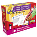 Finding the Sequence/Cause Hot Dots&reg;