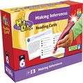 Making Inferences Hot Dots&reg;