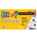 Analogies Quizmo&trade;
