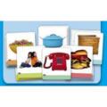 Smart Talk&trade; Home And Family Cards