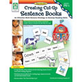 Creating Cut-Up Sentence Books