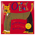 One Of Each (Paperback)