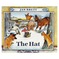 The Hat (Board Book)