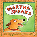 Martha Speaks (Paperback)