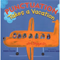 Punctuation Takes a Vacation