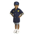 Police Outfit