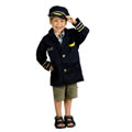 Pilot Outfit