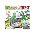 Leaping Literacy CD