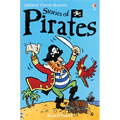 Stories Of Pirates (Paperback)