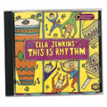This Is Rhythm CD