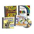 Ella & Friends CD Collection