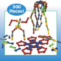 ZOOB&reg; - 500 Piece Set