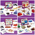 Photo Language Cards