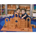 Unit Bricks&reg; (100 Pieces)