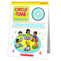 Circle Time Flip Chart & CD