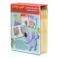 AlphaTales - A Book For Each Letter Of The Alphabet