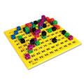 Hundreds Number Board