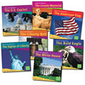 American Symbols Book Set (Set of 7)