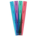 UltraFlex&trade; SAFE-T&reg; 12" Ruler