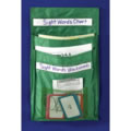 Book Pocket Accessory