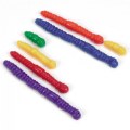 Thumbnail Image #2 of Measuring Worms with Activity Cards - 72 Pieces