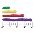 Alternate Image #4 of Measuring Worms with Activity Cards - 72 Pieces