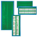 Flashcard Pocket Chart