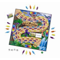 Dino Math Tracks