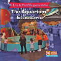 I Like To Visit The Aquarium - Bilingual (Paperback)