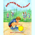 Andy & His Yellow Frisbee (Hardback)