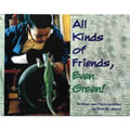 All Kinds Of Friends, Even Green