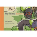 My Friend Isabelle (Hardback)